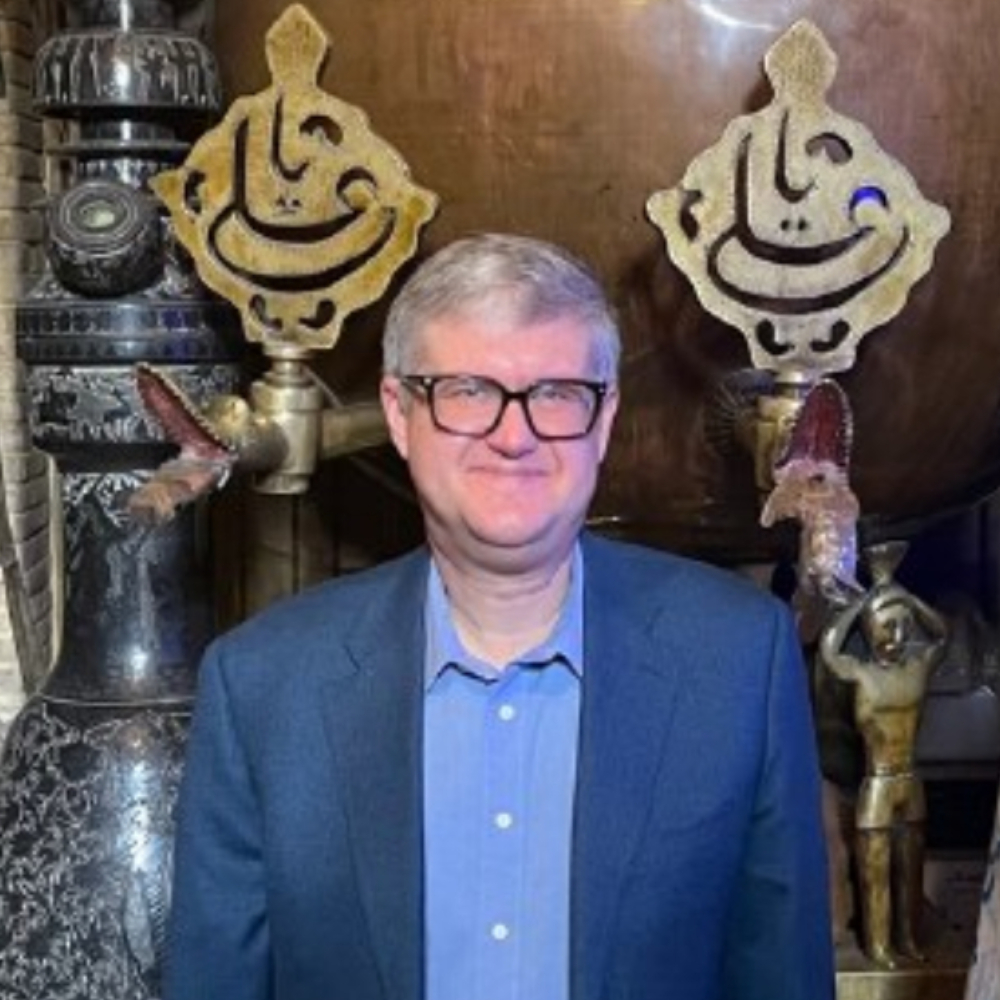 Матвеев Игорь Александрович